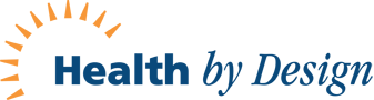 Health By Design logo
